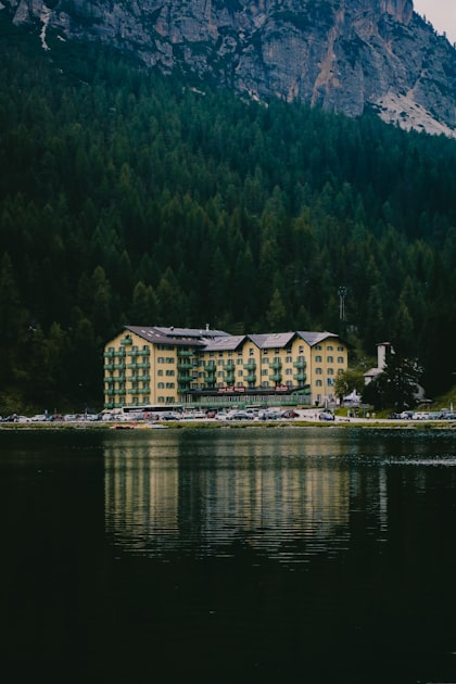 Family-Friendly Stays in Halifax