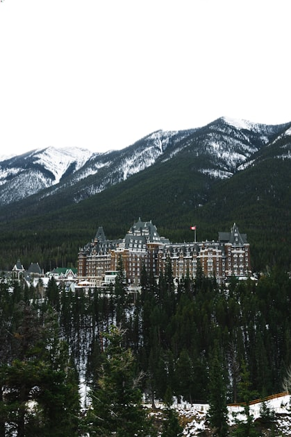 Business Travel in Halifax